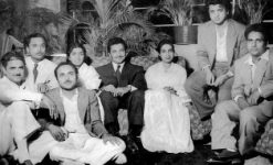 madan-mohan-sheila-wedding-lata-mangeshkar-shankar-jaikishan-anil-biswas